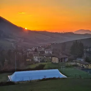  Appartamento Il Posticino D'oltrepo