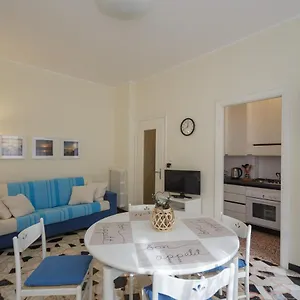 Casa Amica Tranquilla E Ben Posizionata , Rapallo Italia